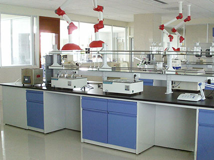 青浦工厂实验室设计建设方案